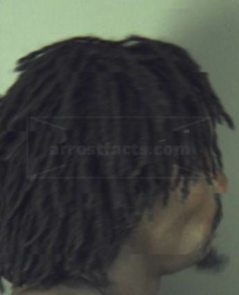 Leviticus Dewayne Mack