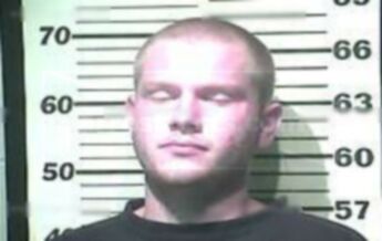 Brandon Harrell