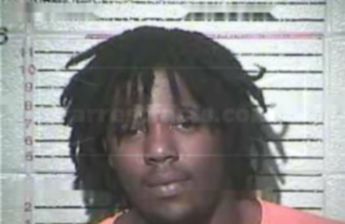 Terril Anthony Alexander