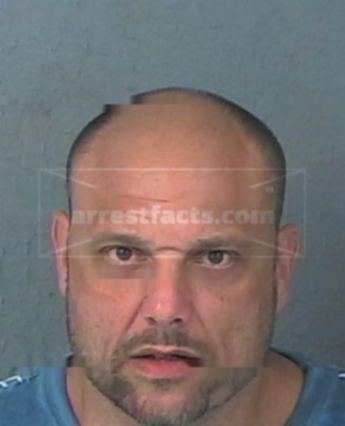 John Clarence Kopasz