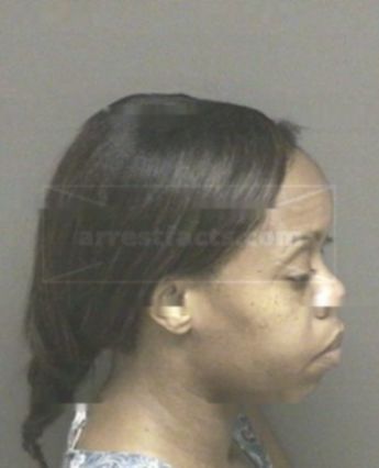 Andrea Yvonne Godbolt