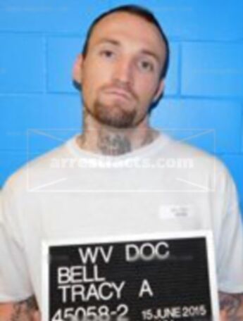 Tracy Allen Bell