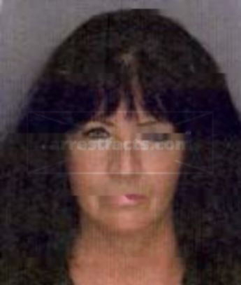 Pamela Phyllis Kerion
