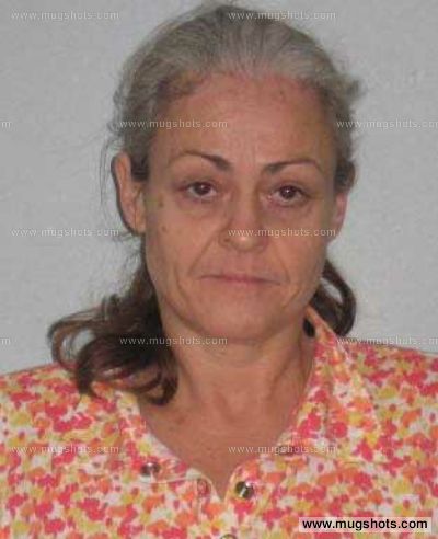 Carmen Ladine Chancey