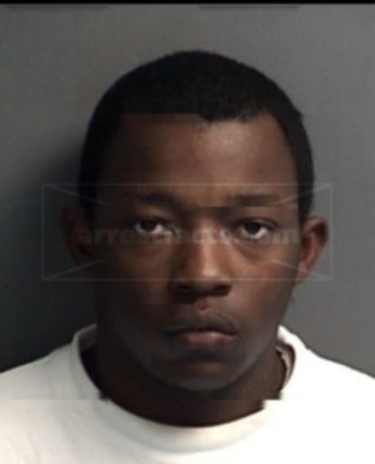 Anthony Allen Lott