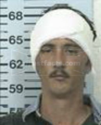 Rodney Jackson Buck