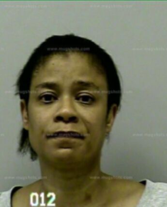 Angelique Rochelle Thomas