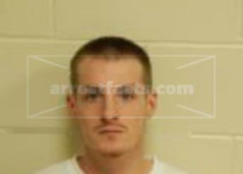 Cody Allan Rogers