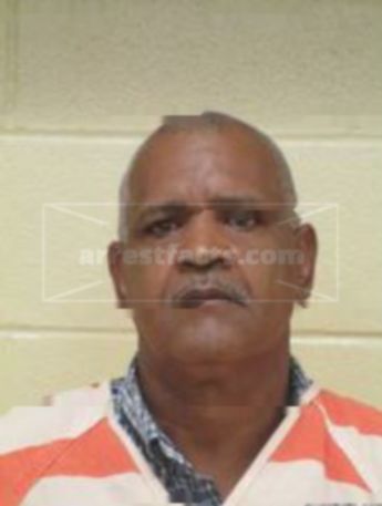 Calvin Wayne Goines