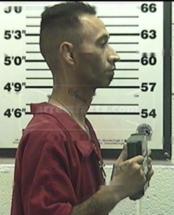 David Christopher Baca