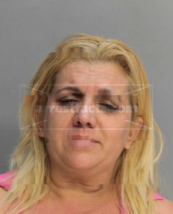 Nancy Mirabal