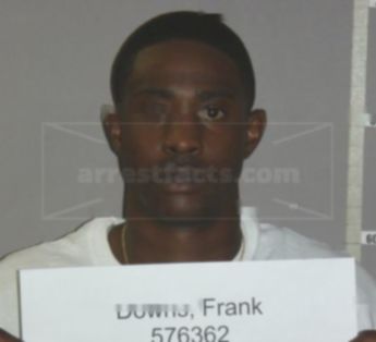Frank Downs