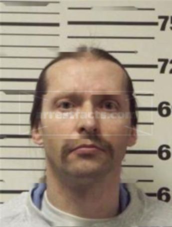 Christopher Harrison Sudsbury
