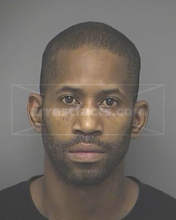 Kevin Deshawn Douglas