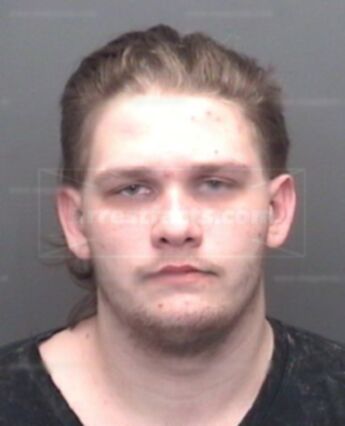 Cameron Joseph Bates Renshaw