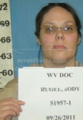 Jody M Rugel
