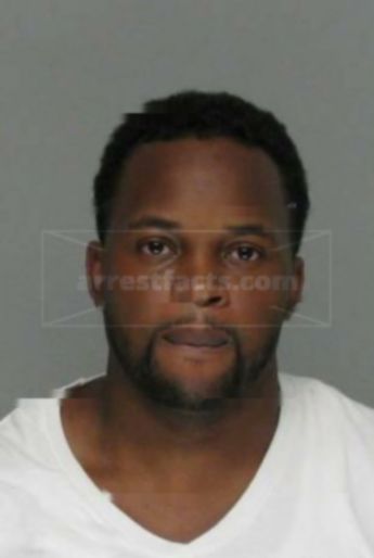 Alphonso Bernard Hayes