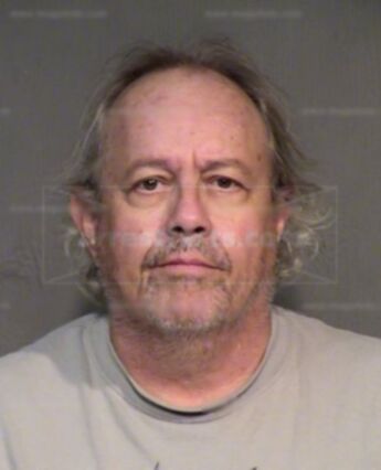 Lawrence Winfred Carpenter