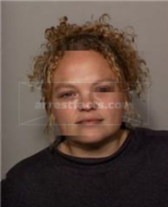 Sarah Marie Westfall