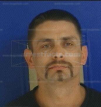 Harold Eugene Ables