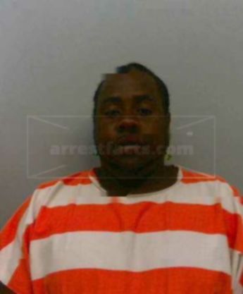 Dewayne Anthony Johnson