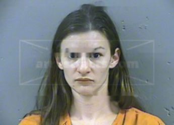 Jessica Maria Cox