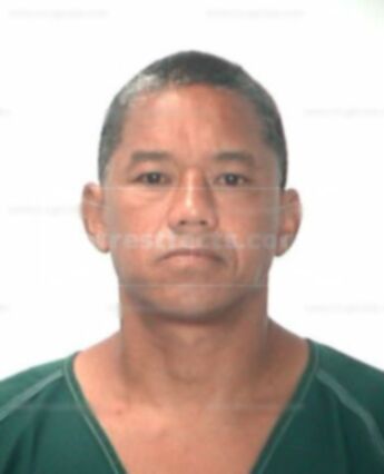 Alexander J Haraguchi