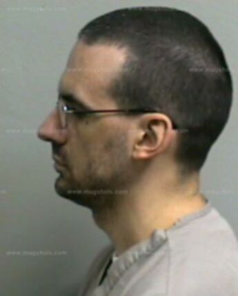 Cory Lee Stevens