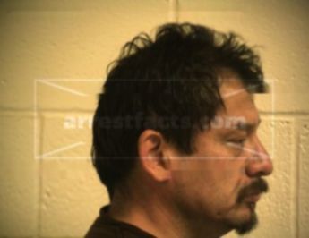 Antonio Dolores Quintero Escobedo