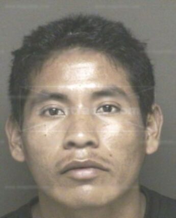Eloy Cortez Ruiz