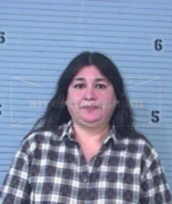 Erlinda Gonzales Polk