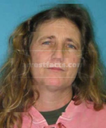 Stacia Merle Farmer