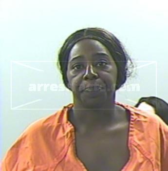 Tashara Nicole Smith
