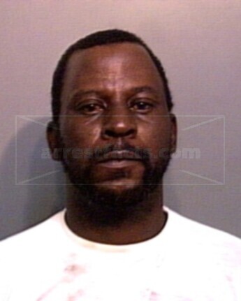 Michael Wayne Weatherspoon