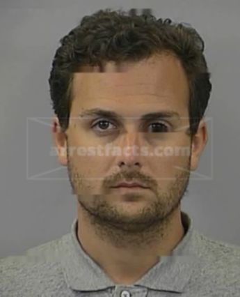 Jared Emlyn Reed