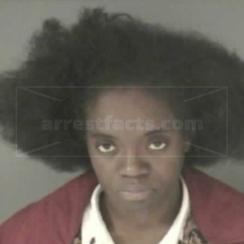 Larhonda Renee Smith