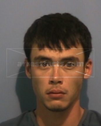 Jason Thomas Reiter