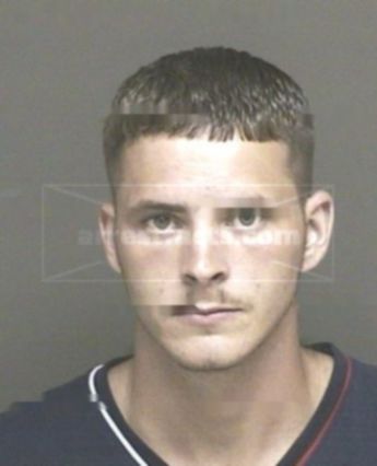 Scotty Lee Elrod