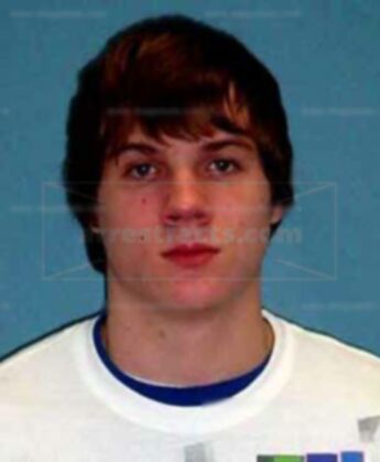Jeremy England Williams