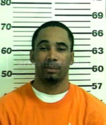 Jesse Joe Johnson