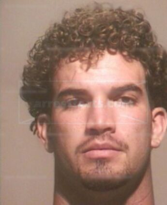 Brent James Vincent