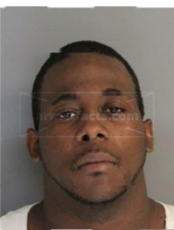 Terrell Murray
