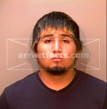 Frank Sotero Johnson