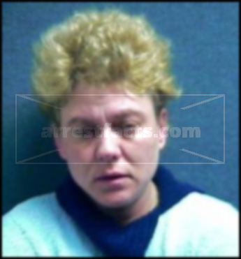 Michelle Renee Tomes