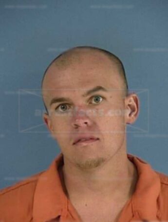 Chase Ira Mccullough