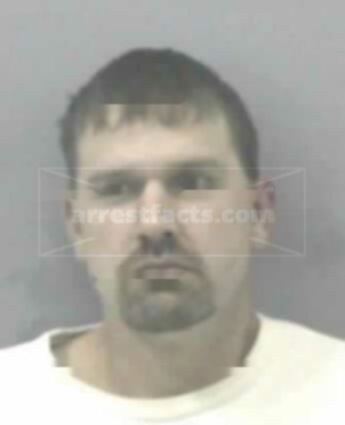 David Jeremy Parks