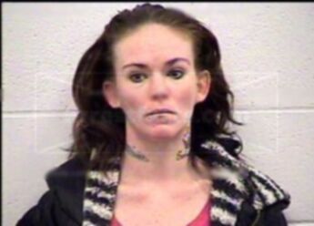 Jennifer Marie Simpson