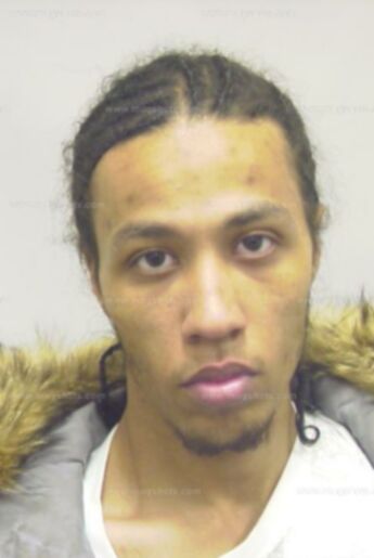 Antwone T Jones