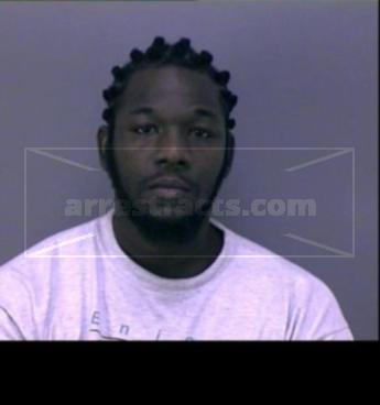 Samuel Jerrone Brown