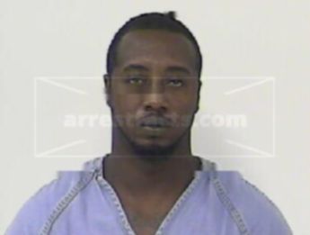 Travis Leon Marshall